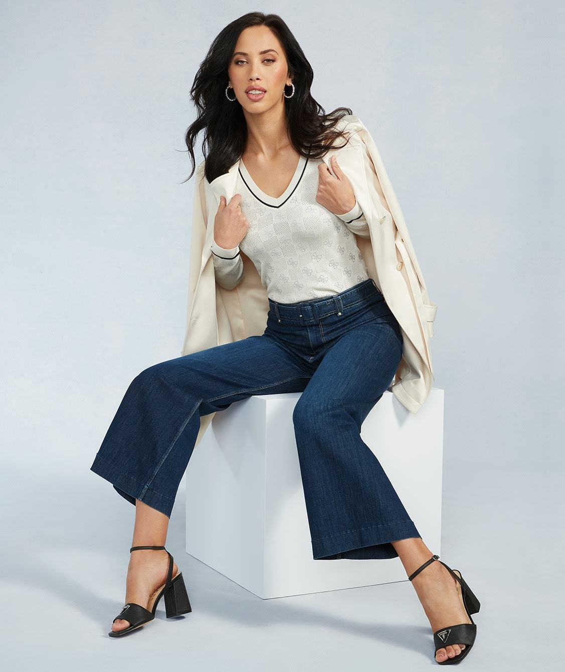Ropa de online guess mujer